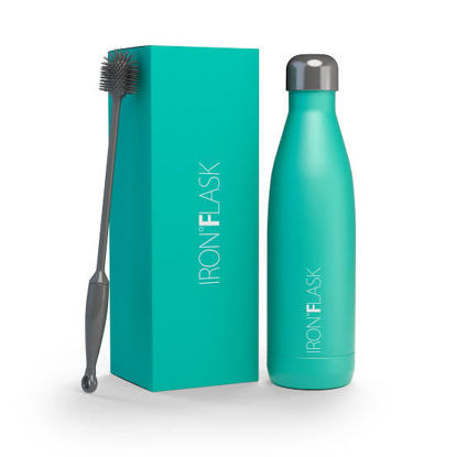 Picture of Iron Flask 750 ml - 4