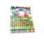 Picture of Peppa Rolling Crayons - Set of 12 Pc.