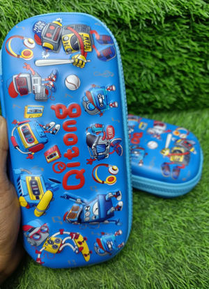 Picture of Qitong Pouch