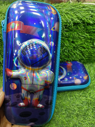 Picture of Space Eva pouch 5803