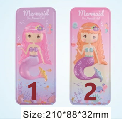 Picture of Mermaid Gemetory 732.1