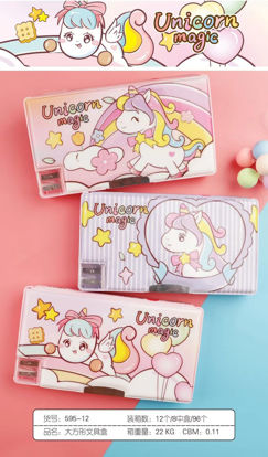 Picture of Unicorn Big Geometry 595-12