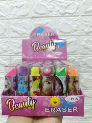 Picture of Lipstick Eraser