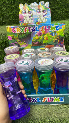 Picture of Mix Animal Tube Slime