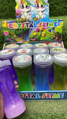 Picture of Tube Dual Colour Slime