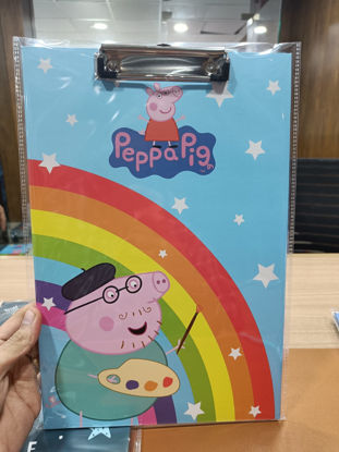 Picture of Premium Peppa Pig Exam Board  - 3