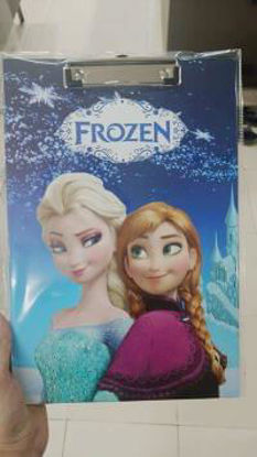 Picture of Premium Frozen Exam Board  - 1
