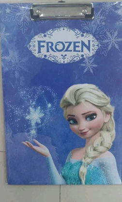 Picture of Premium Frozen Exam Board - 3
