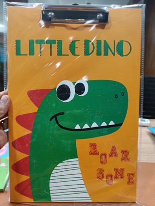 Picture of Premium Dino Exam Board - 2