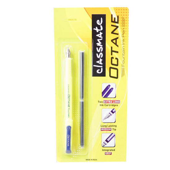 Picture of Classmate Octane Fauntain pen