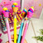 Picture of Dessert Premium Pencil  - Set of 4 Pc.