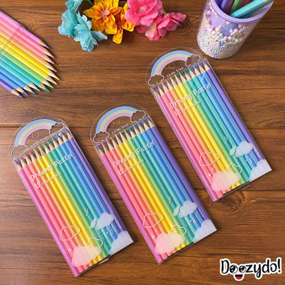 Picture of Pastel pencil colours 209