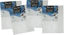 Picture of Canvas Board Pidilite 6x8