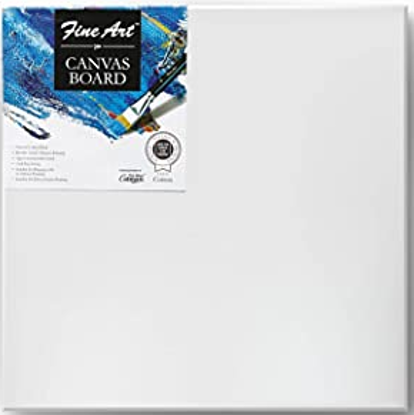 Picture of Canvas Board Pidilite 14x18