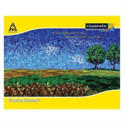 Picture of Classmate A3 Drawing book - 36 Pages