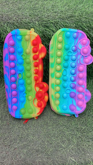 Picture of Popet Hello Kitty Pouch