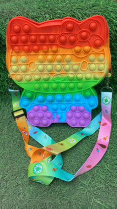 Picture of Popet Hello Kitty Sling Bag