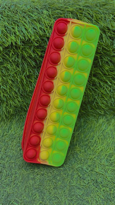 Picture of Popet Pencil Pouch