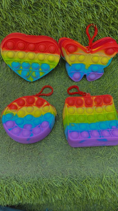 Picture of Popet coin pouch