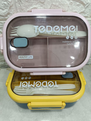 Picture of Lunch Box 6902