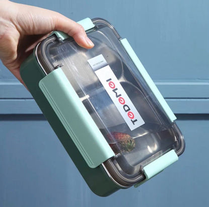 Picture of Lunch Box - 6561 - copy