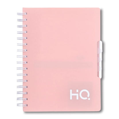 Picture of Spiral HQ Diary