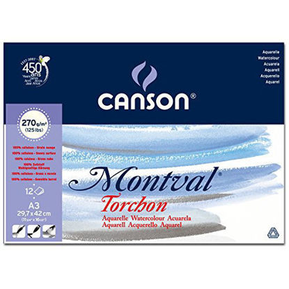 Picture of Canson A-3 Sheet